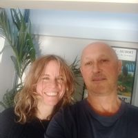 La maison de Lisa and Tony
