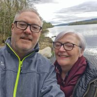Gîte rurale le « Wild Atlantic Mews »  pour 1-2 personne(s). GP avec plaisir. 3 nuits minimum.