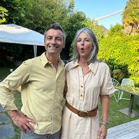 Pour des vacances face mer ! Pas d’échange l’été et de préférence pas de GP
