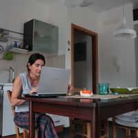 appartement à Cala Gonone, Italia