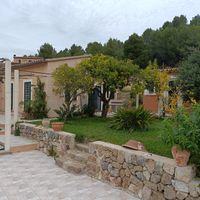 La maison de JOSE RAMON