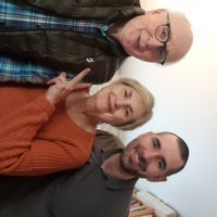 La maison de Jean-marc, Françoise et Pierre