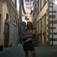 La maison de Claudia