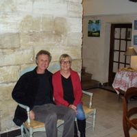 La maison de Shireen & Nick