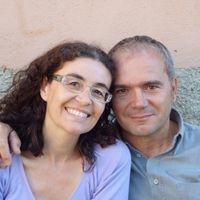 La maison de Lucia & Francesco