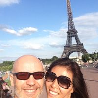 La maison de Deanna and David