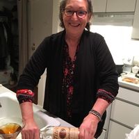 La maison de Debbie