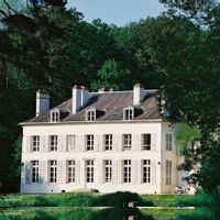 La maison de Christian