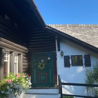 La maison de rita