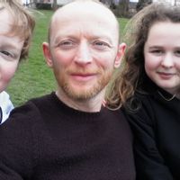La maison de Joe