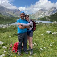 Un appart en Hte Savoie