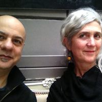 La maison de Stefania & Davide
