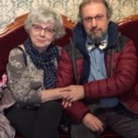 La maison de Luba And Vladimir