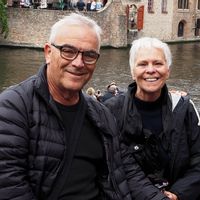 La maison de Gaynor & Rudi