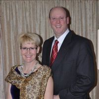 La maison de Paige & Mike (19 year members!)
