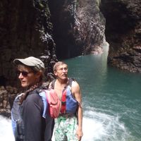 La maison de Jane