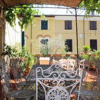 La maison de Laura Staffini