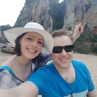 La maison de Perttu