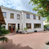 La maison de Michael