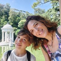 La maison de Paola & Giuli