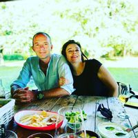 Suite parentale dans cocon de verdure