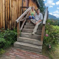 La maison de John & Lauren