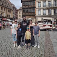 Petit Manoir proche Dinan