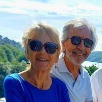 Studio lumineux pour visiter Vannes et le Golfe du Morbihan.