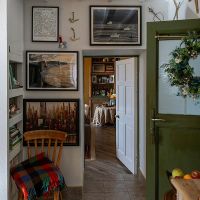 La maison de Jer