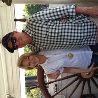 La maison de Dixie & Shelly (Sheldon)