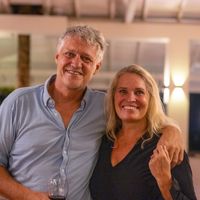 La maison de Anouk & Arnoud