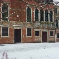 La maison de Livia e Andrea