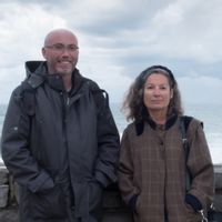Maison Bretagne Sud (à 20 minute de la mer)