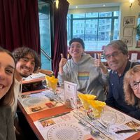 La maison de Marco & Tania