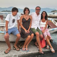 La maison de Mirco & Silvia