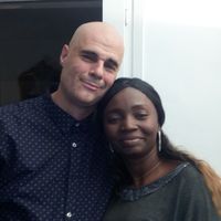 Promo Vacances à Ouaga dans la maison de Nicolas