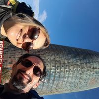 Soleil,  méditerranée, Pyrénées, Espagne..what else?! Top maison et famille made in Sud de France!