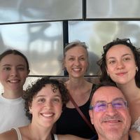 GP été 2026 : grande maison familiale entre Paris et Fontainebleau
