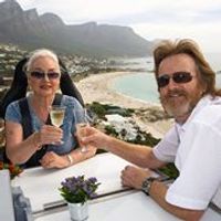 maison à Cape Town, South Africa