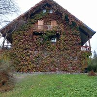 La maison de marta