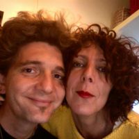 La maison de Luca & Enrica