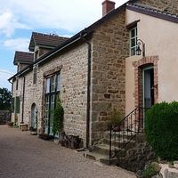 La maison de Philip