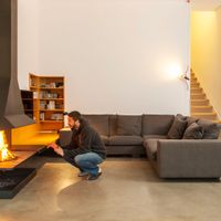 La maison de Can Creuet