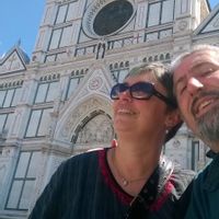 La maison de Francesco e Monica