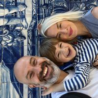 La maison de Zuzi, Jan & Jj