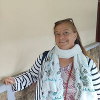 La maison de Simona