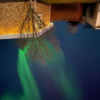 La maison de Guðmundur