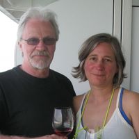 La maison de Debbie & Bruce
