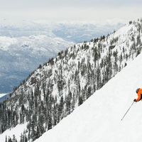 appartement à Whistler, Canada