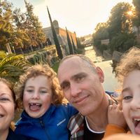 La maison de Maja & family, near water and nature